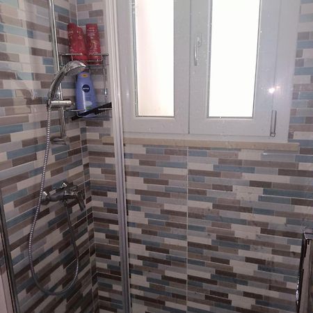 Azzurra Villa Torino di Sangro Esterno foto