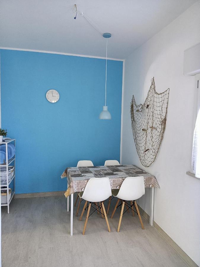 Azzurra Villa Torino di Sangro Esterno foto