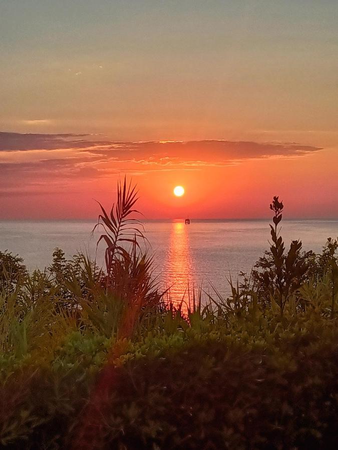 Azzurra Villa Torino di Sangro Esterno foto