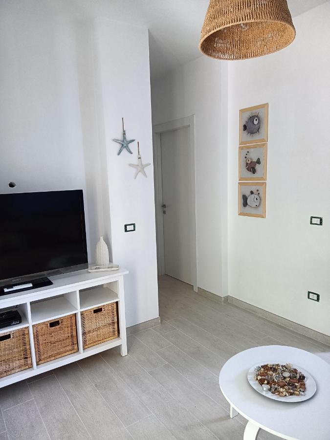 Azzurra Villa Torino di Sangro Esterno foto