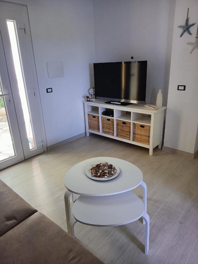 Azzurra Villa Torino di Sangro Esterno foto