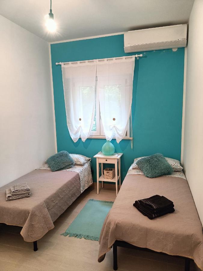 Azzurra Villa Torino di Sangro Esterno foto