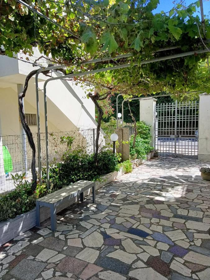 Azzurra Villa Torino di Sangro Esterno foto