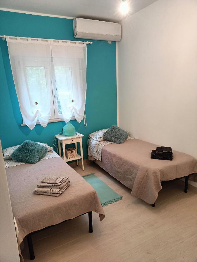 Azzurra Villa Torino di Sangro Esterno foto