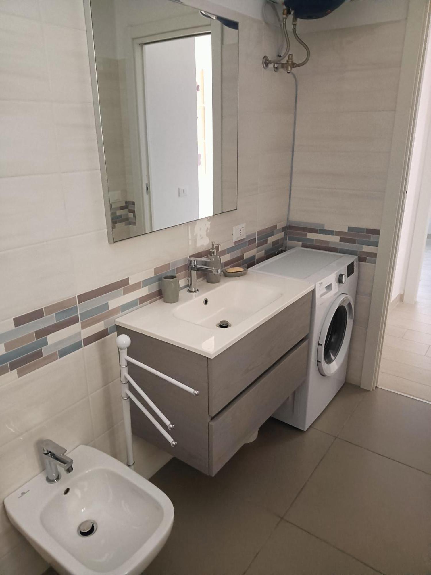 Azzurra Villa Torino di Sangro Esterno foto